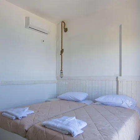 Vesper Apartment