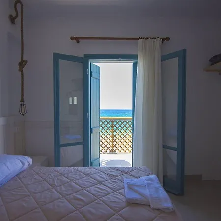 Apartment Vesper Kokkari