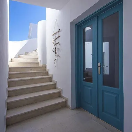 Vesper Apartment *