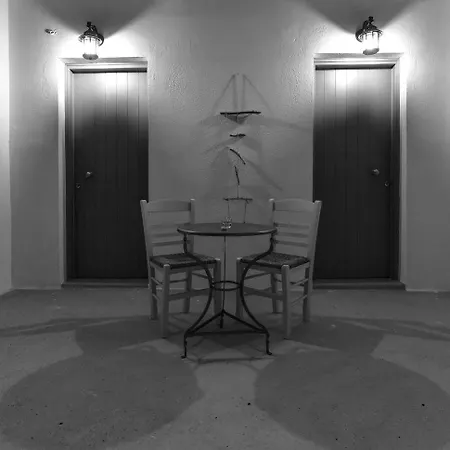 Apartment Vesper *